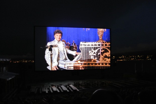 Film Liberace