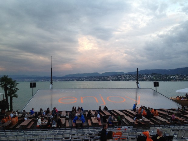 Orange Cinema Zürich