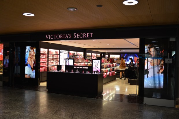 Victoria's Secret Shop