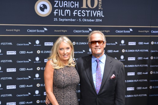 Zurich Film Festival 2014