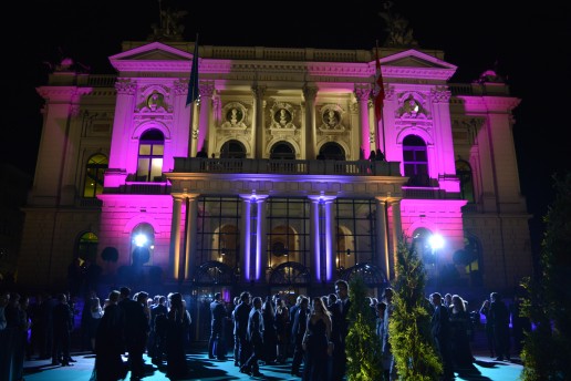 Zurich Film Festival 2014