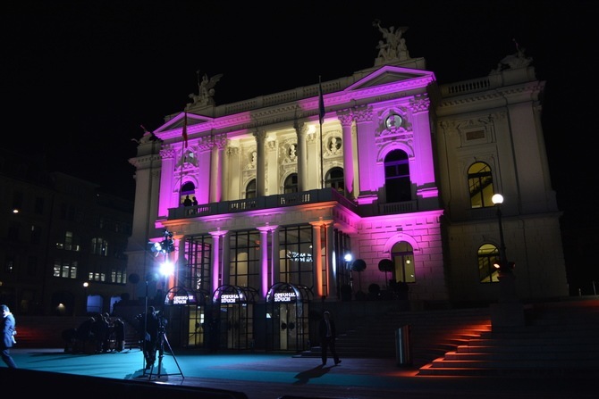 zurich film festival