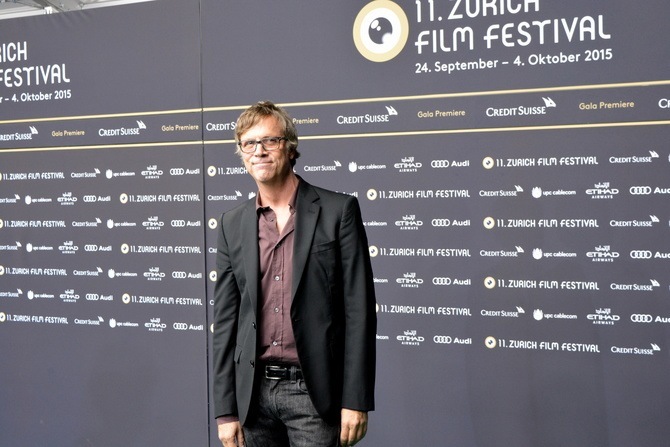 zurich film festival