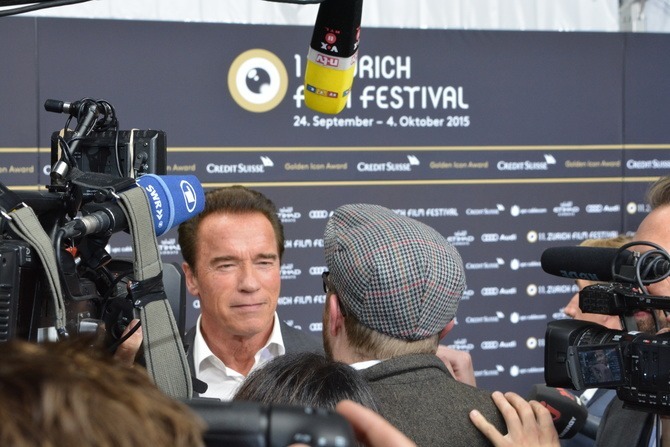 zurich film festival