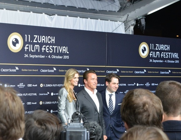 zurich film festival_