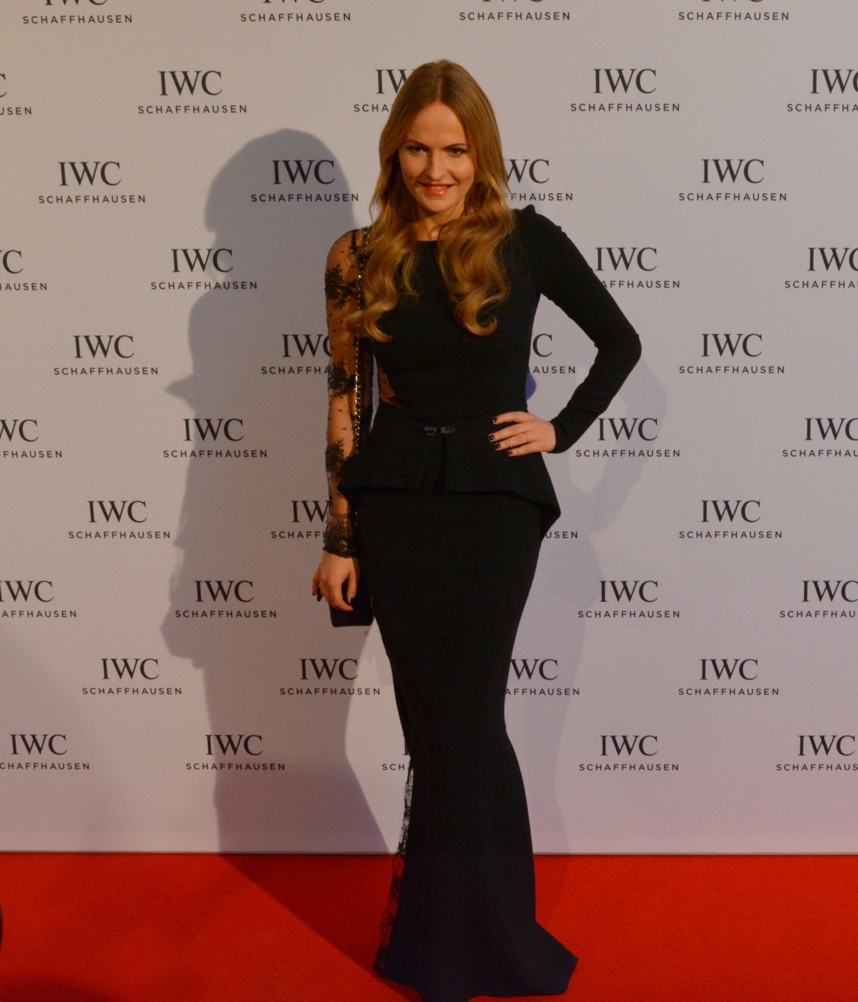 IWC Zurich Film Festival