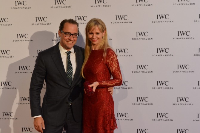 IWC Zurich Film Festival