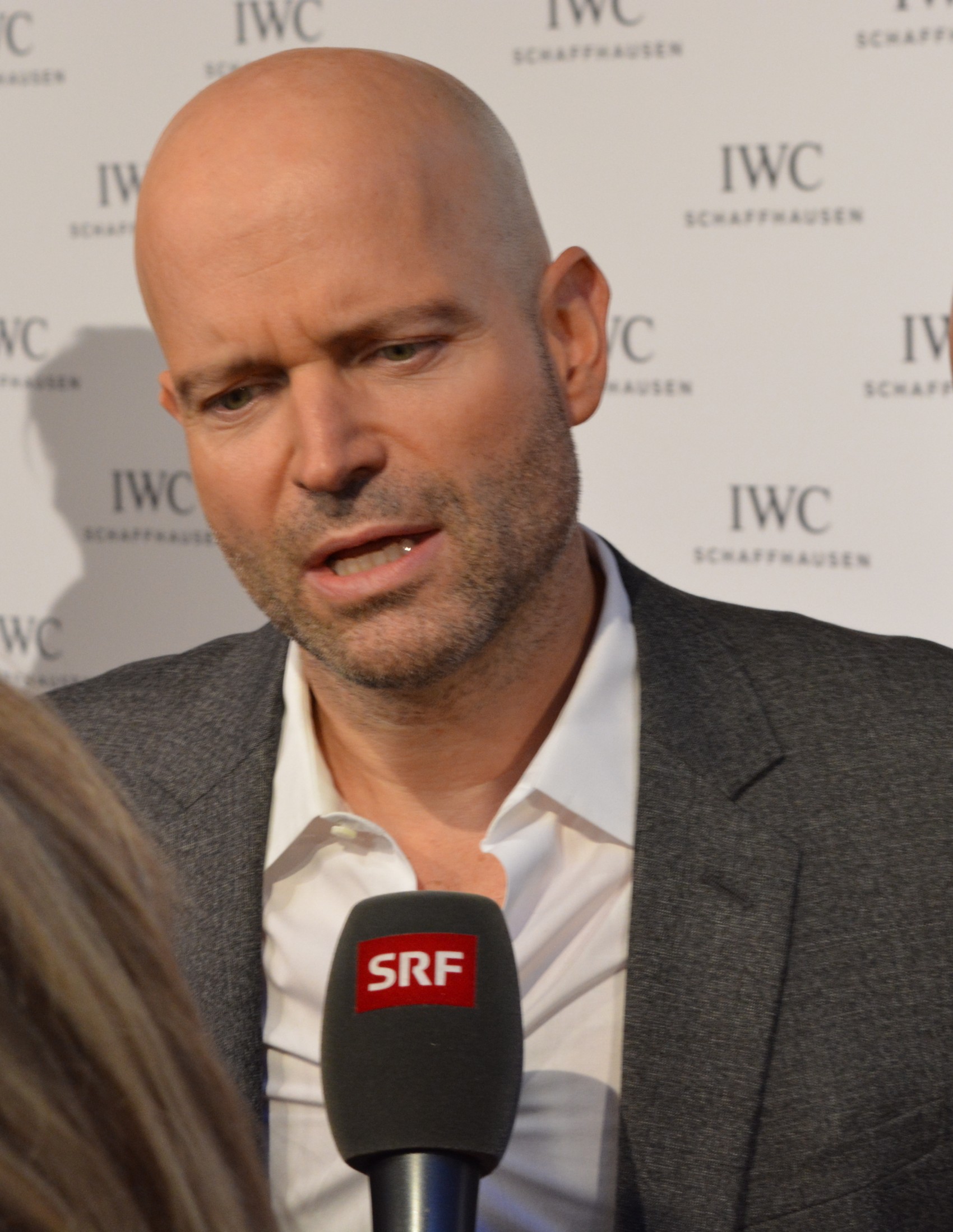 IWC Zurich Film Festival