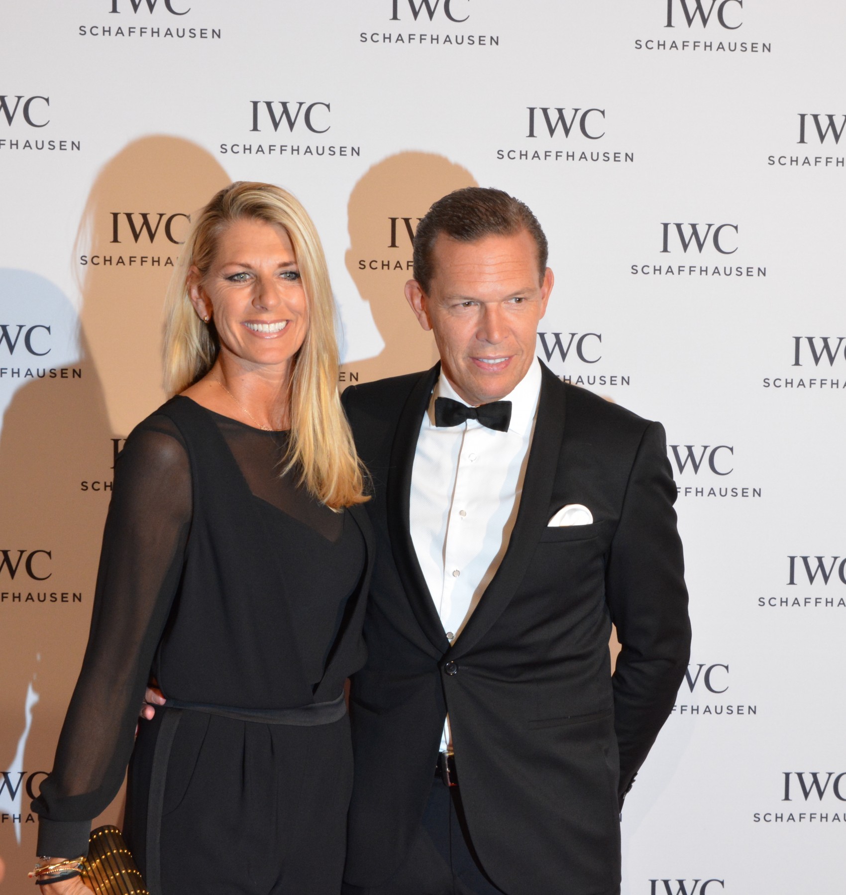 IWC Zurich Film Festival