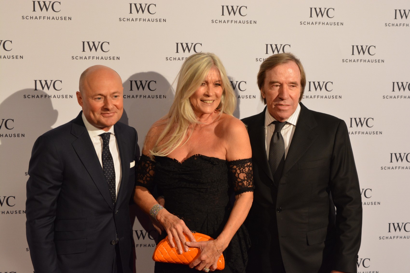 IWC Zurich Film Festival