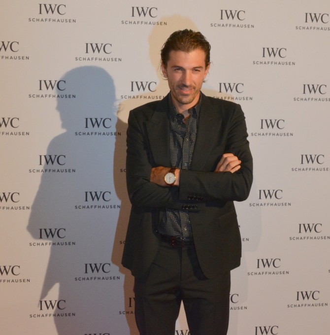 IWC Zurich Film Festival