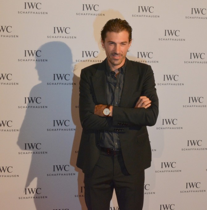 IWC Zurich Film Festival