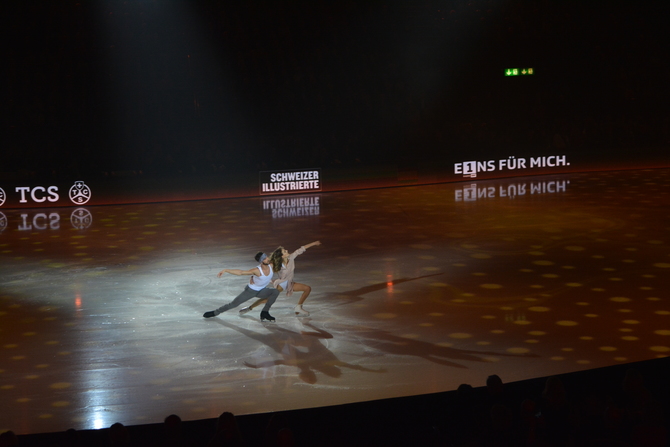 Gabriella Papadakis & Guillaume Cizeron