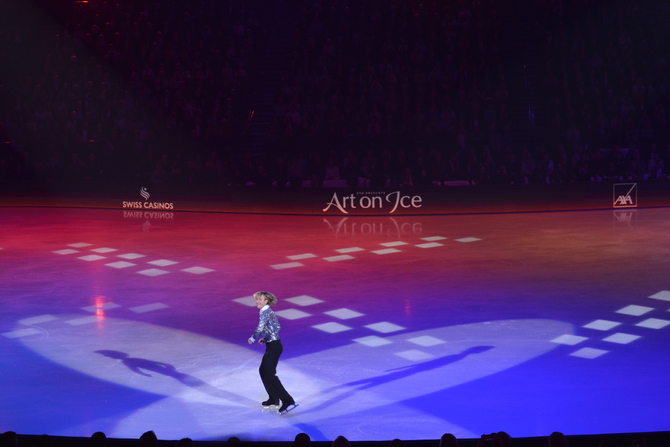 Evgeni Plushenko