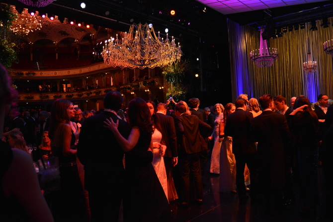 zurich opera ball_