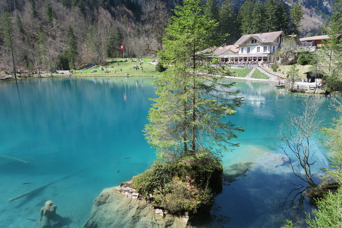 Blausee Switzerland11