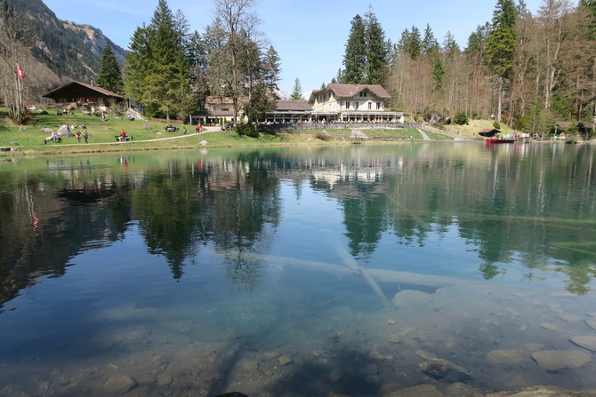 Blausee Switzerland8