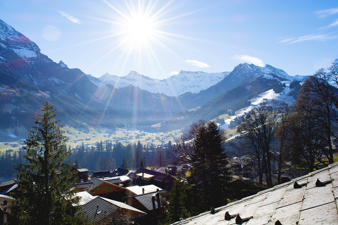 Park Hotel Bellevue adelboden8