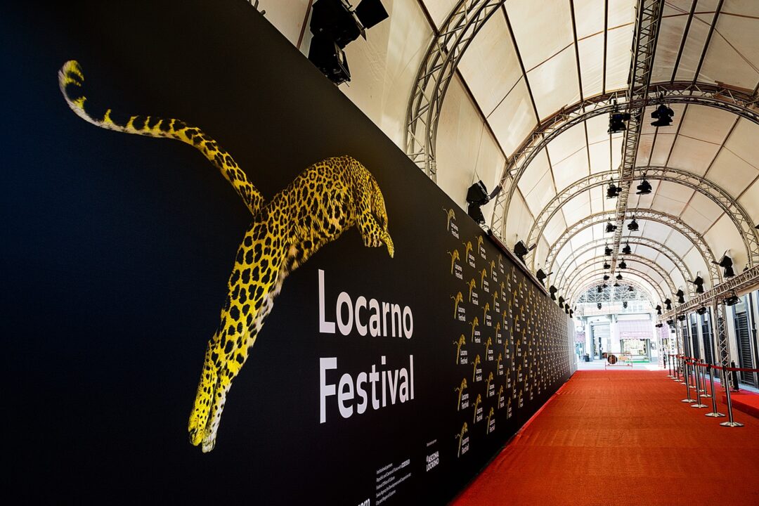 Locarno Film Festival 2017