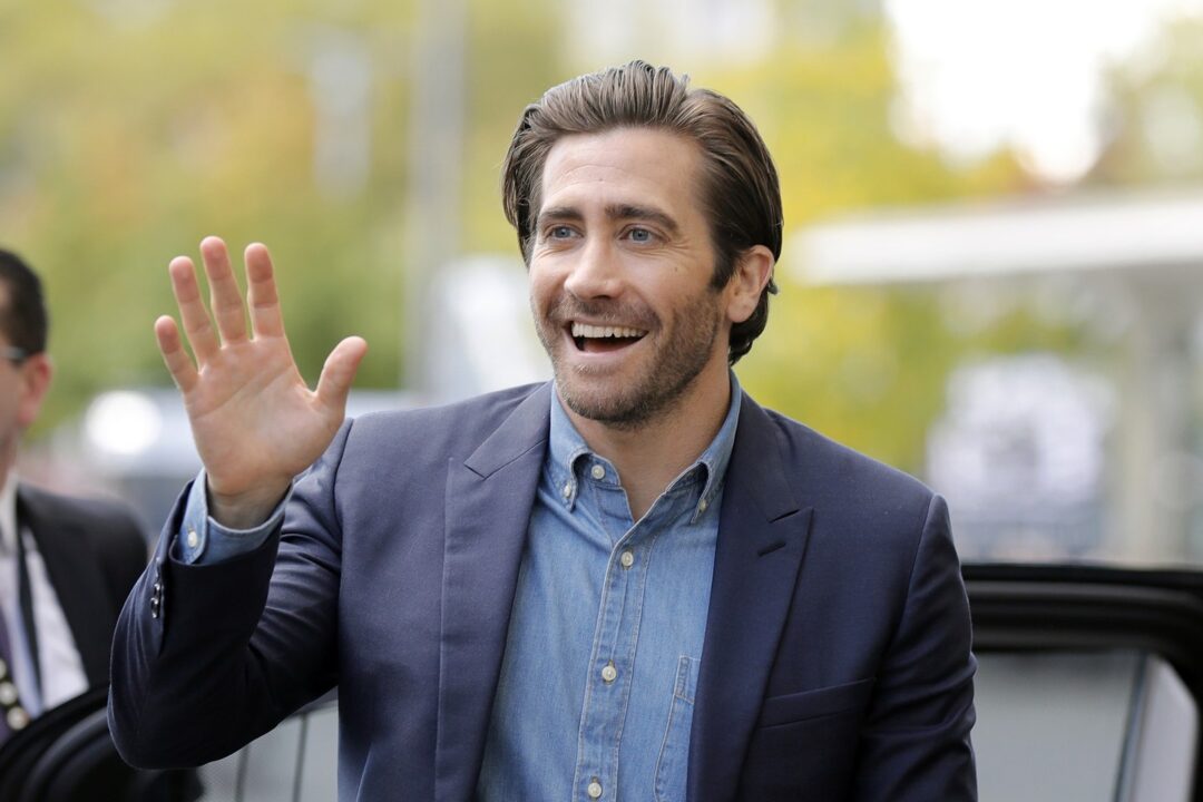 Jake Gyllenhaal