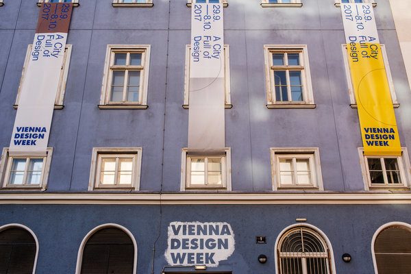 Vienna Design Week 2017