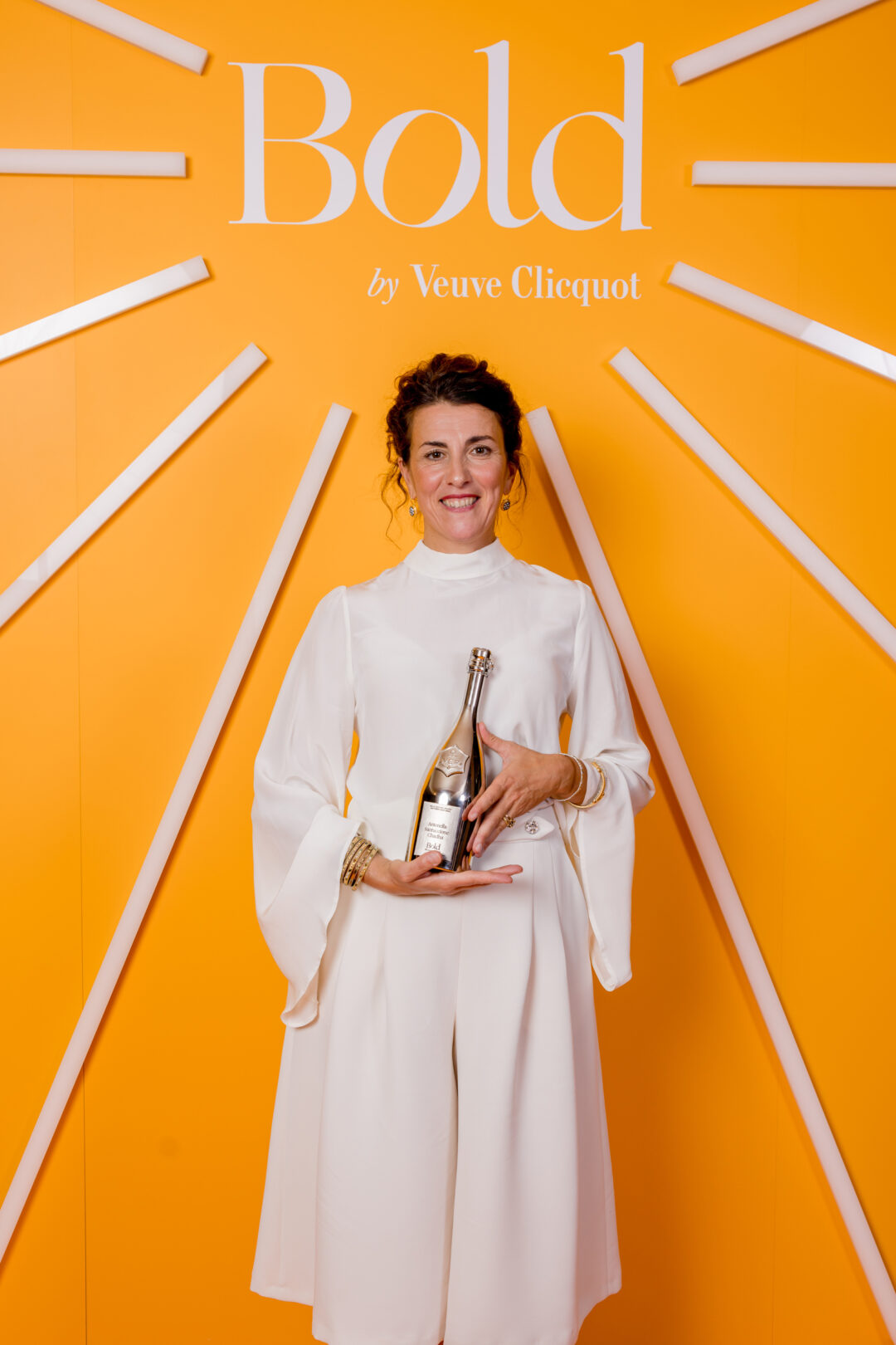 Veuve Clicquot celebrates 45th anniversary of Business Woman Award