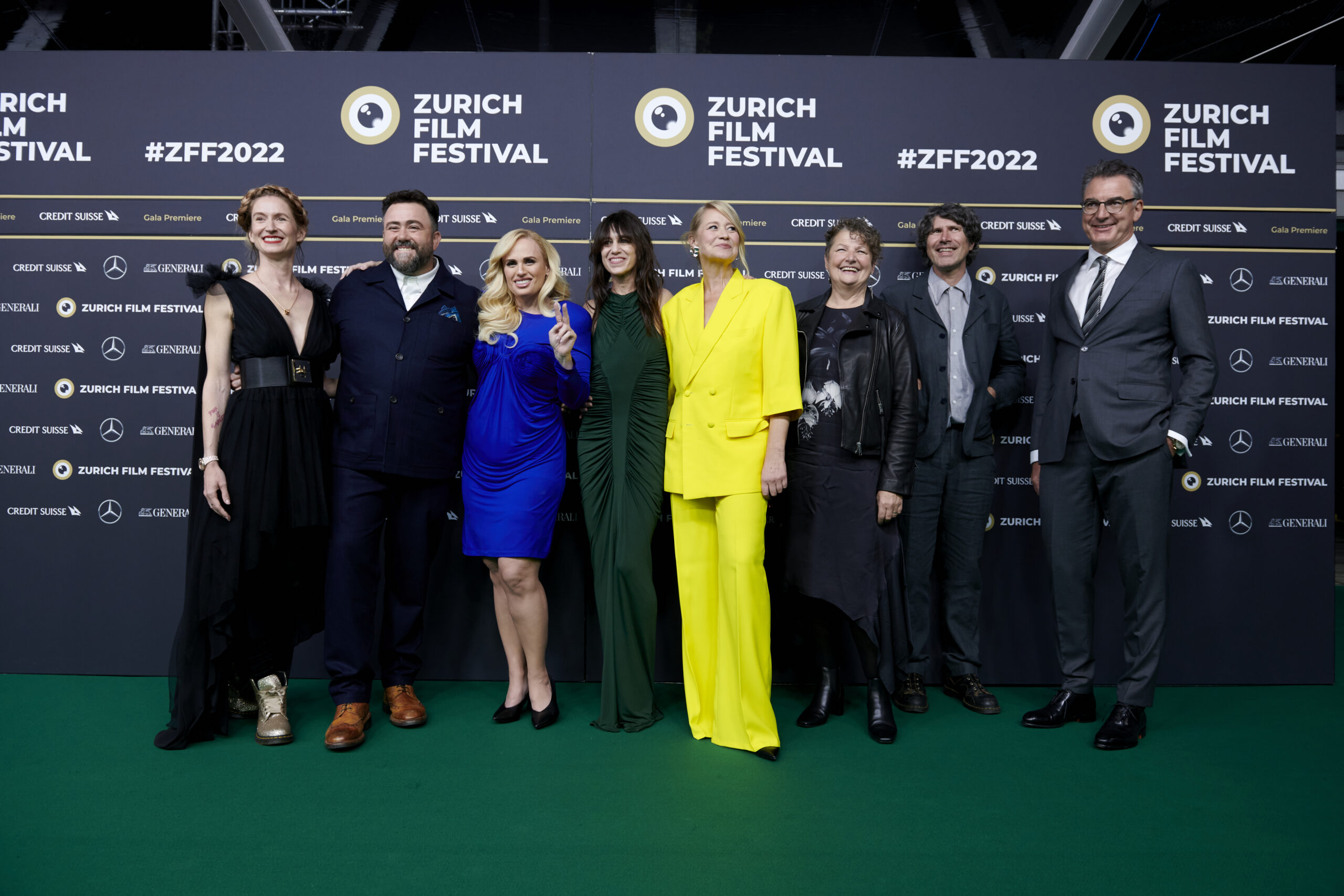 Diane Kruger going to receive Golden Eye Award at Zurich Film Festival