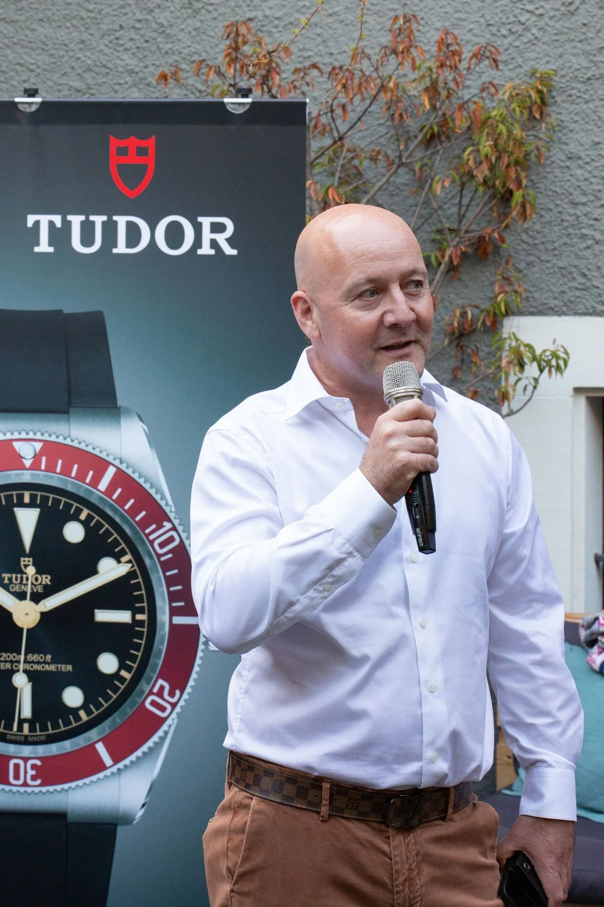 Interview: Dan Niederer, Founder and CEO of SEVENFRIDAY | Time and Watches  | The watch blog